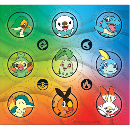 Pokemon TCG: First Partner Illustration Collection Series 2 *Releases 06-19-2026*