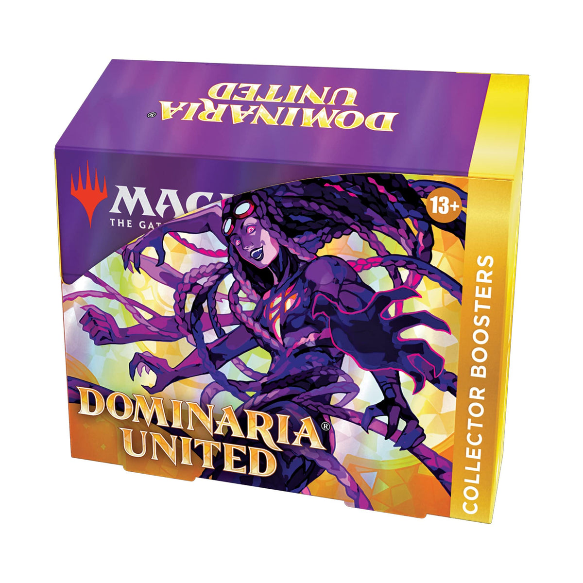 Magic the Gathering: Dominaria United Collector Booster Box