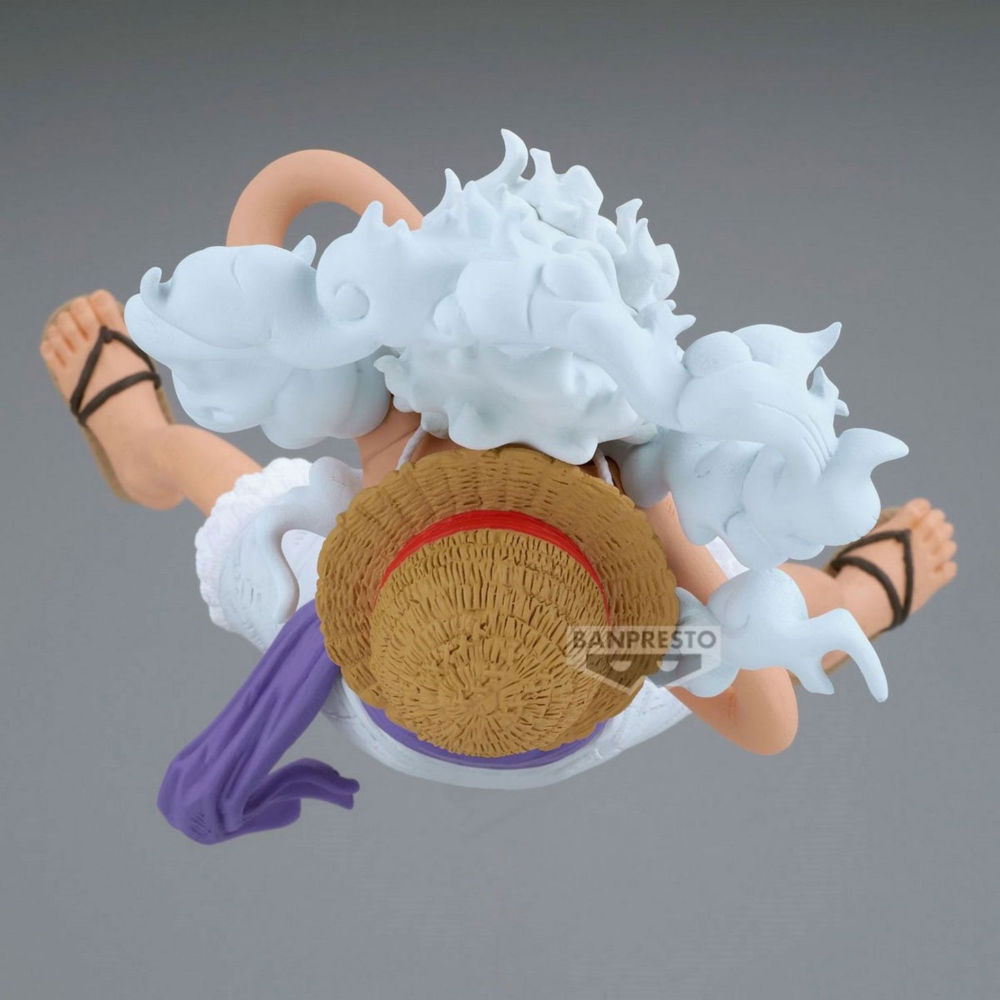 One Piece King of Artist Monkey D. Luffy Gear 5 III Figure 30062