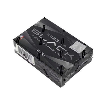 2023-24 Panini Black Basketball Hobby Box