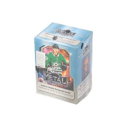 2024-25 Upper Deck Metal Universe Hockey Blaster Box