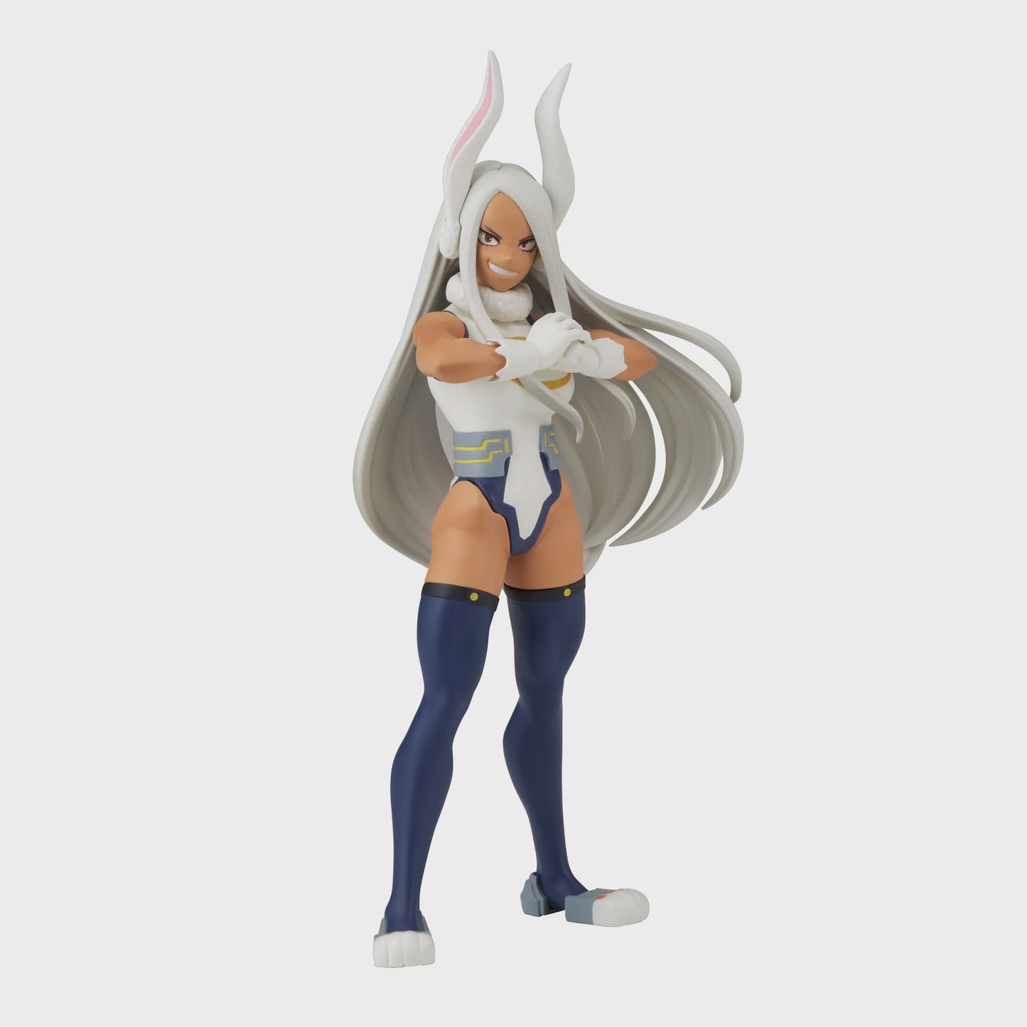 My Hero Academia: Age of Heroes Mirko Figure