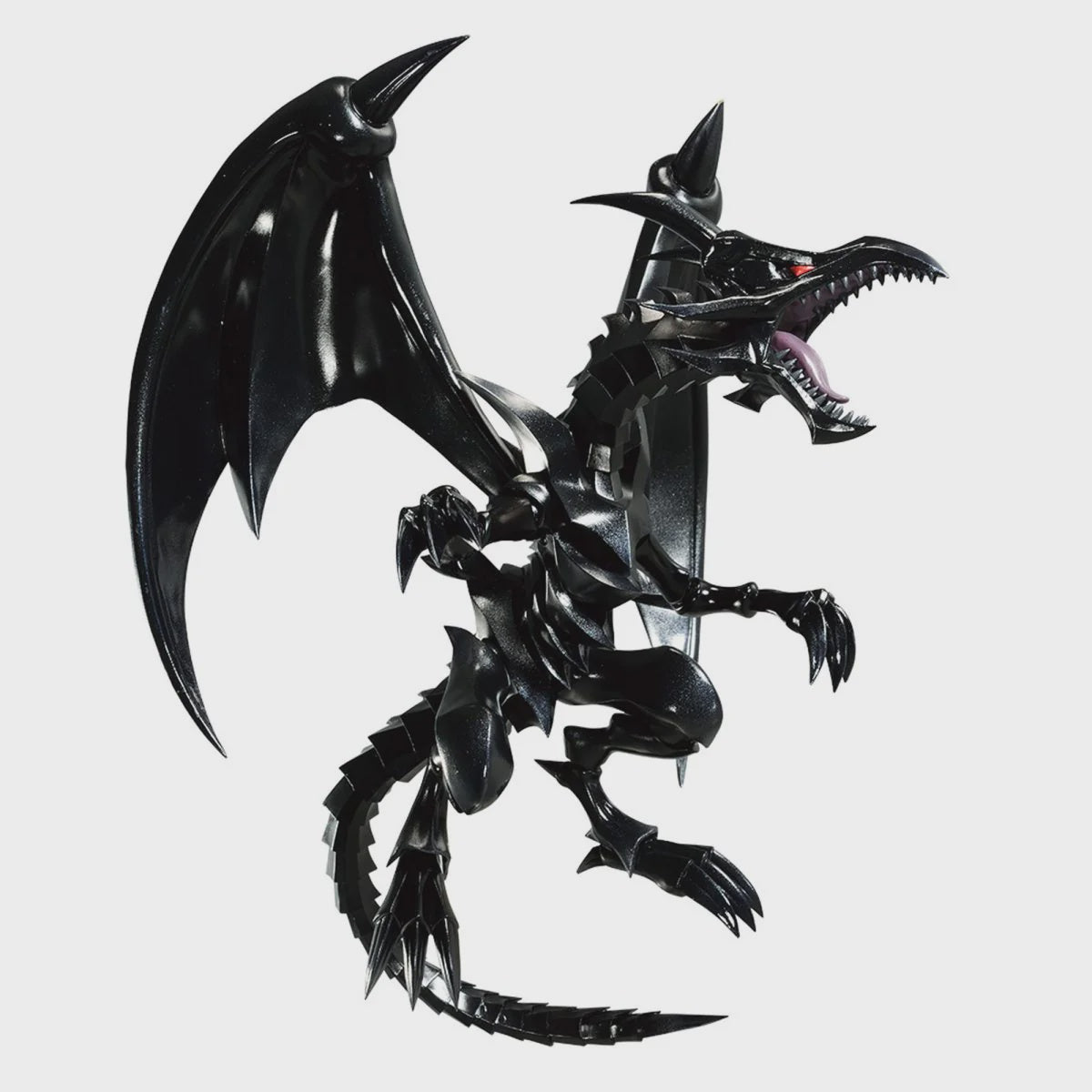 Banpresto: Yu-Gi-Oh! Duel Monsters Red-Eyes Black Dragon  Figure