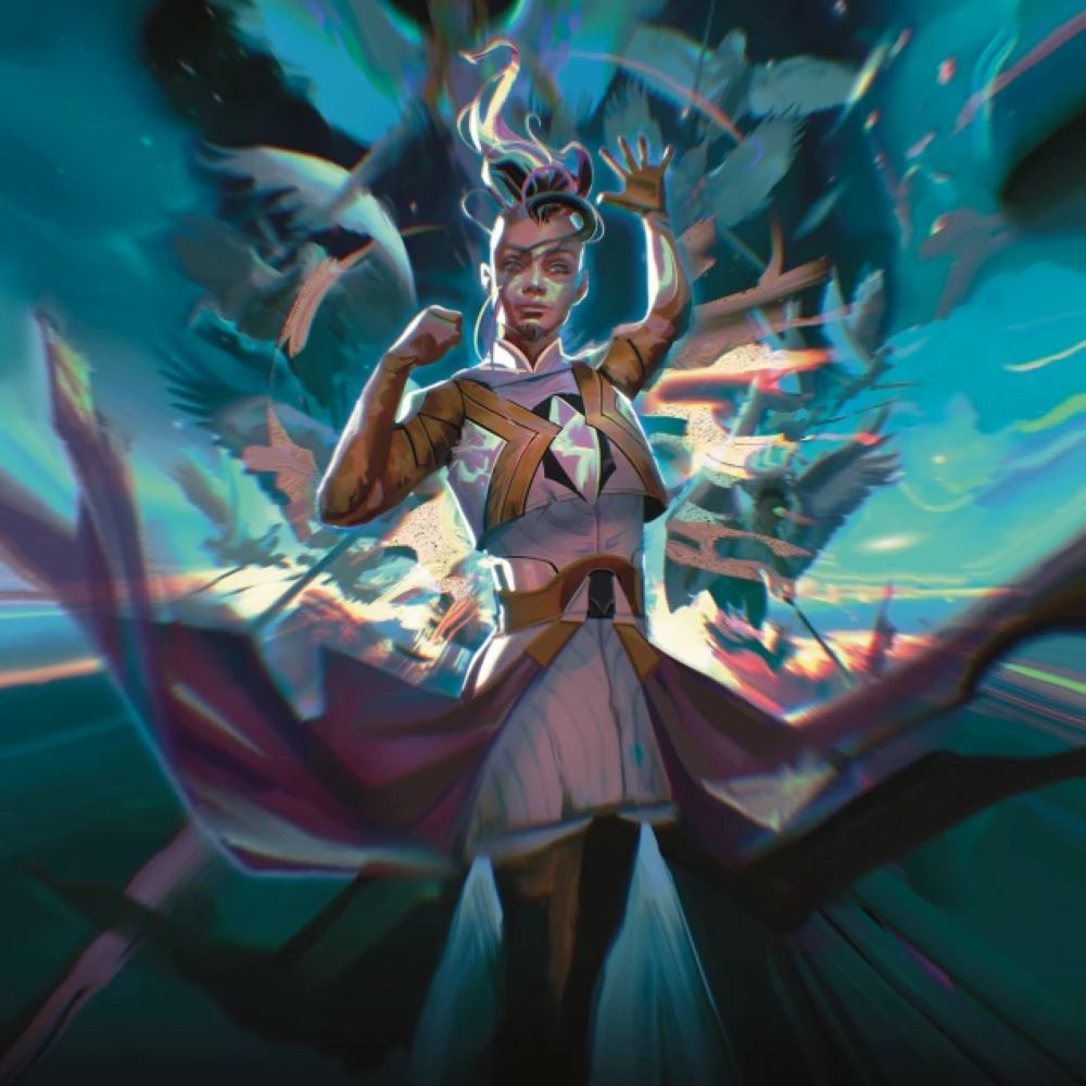 Magic the Gathering: Pride Across the Multiverse Secret Lair Drop Series
