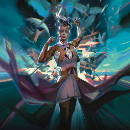 Magic the Gathering: Pride Across the Multiverse Secret Lair Drop Series
