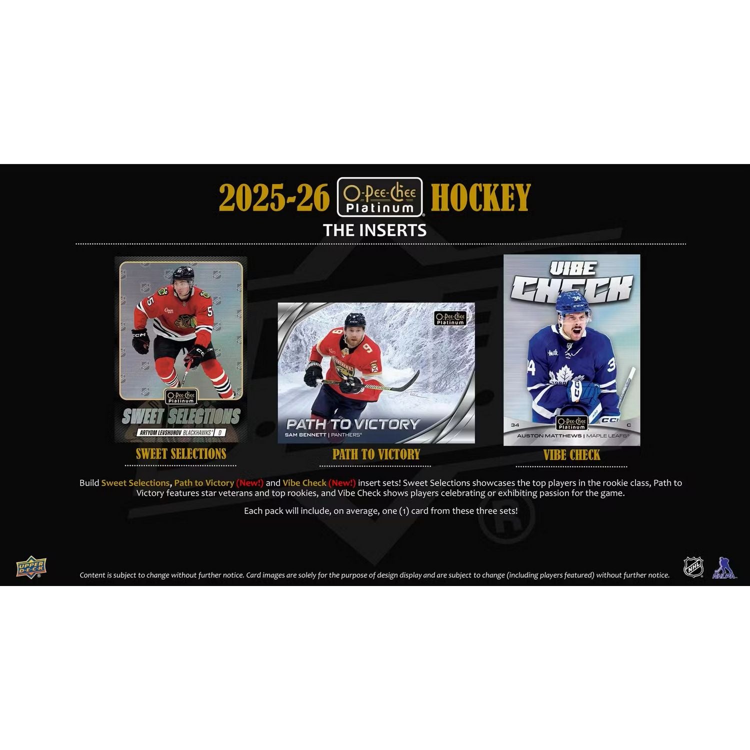 2025-26 Upper Deck O-Pee-Chee Platinum Hockey Blaster Box、Upper Deck、kayou
