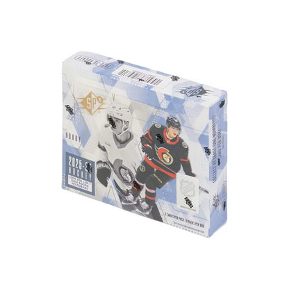 2025-26 Upper Deck SPx Hockey Hobby Box *Contact Us To Order*