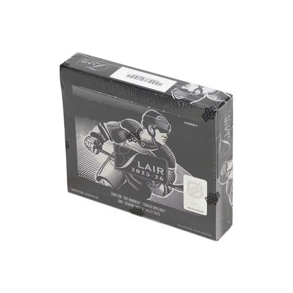 2025-26 Upper Deck Flair Hockey Hobby Box *Contact Us To Order*