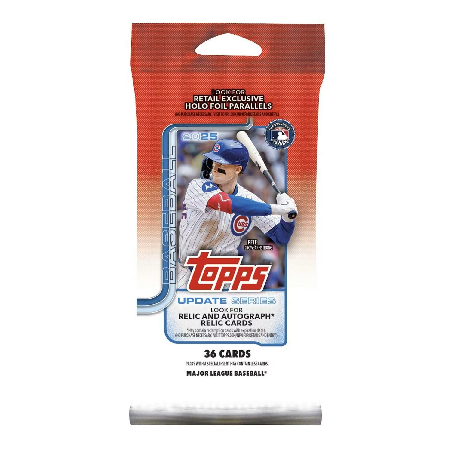 2025 Topps Update Series Baseball Fat Pack、Topps、kayou