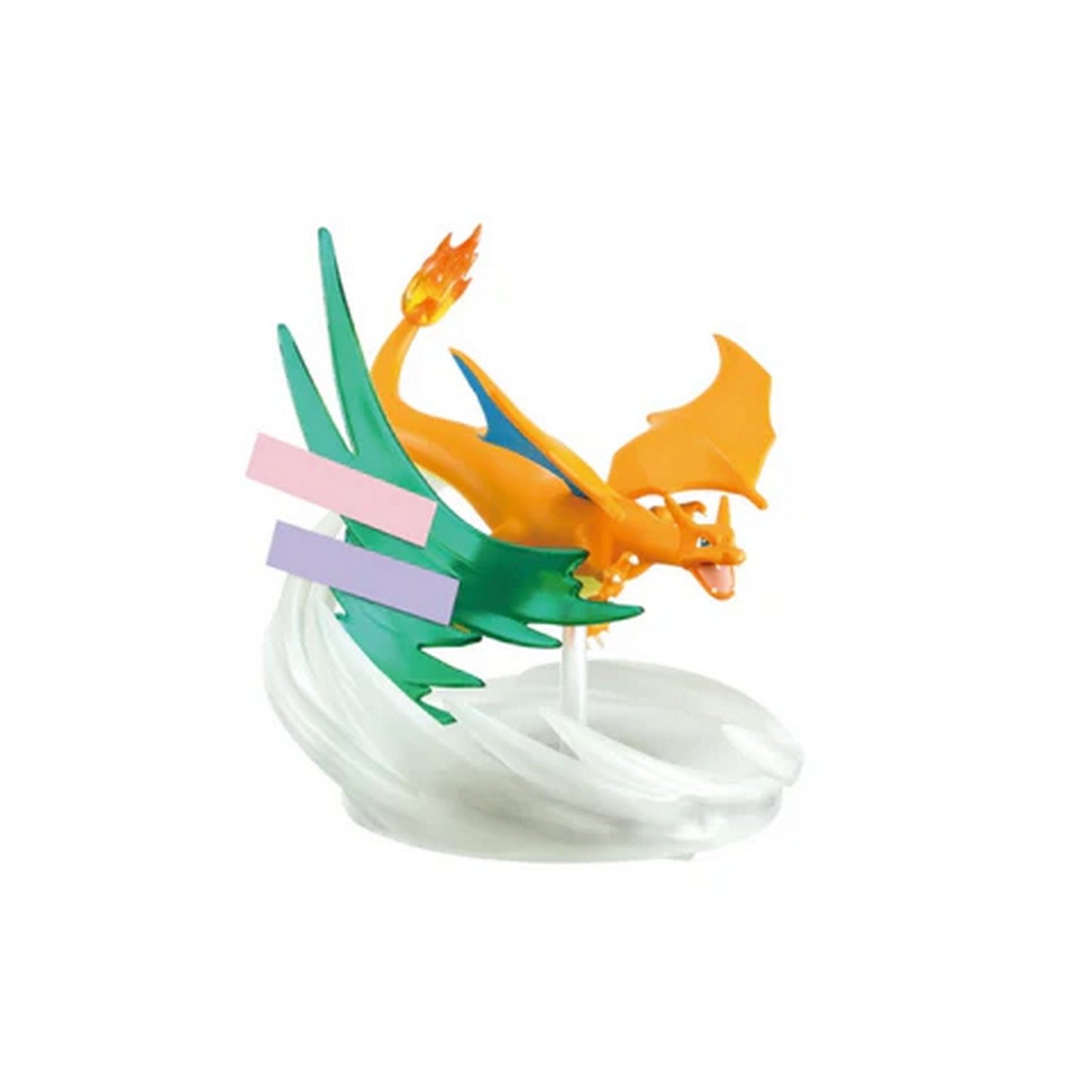 Re-Ment DesQ Pokemon Battle on Desk Anime Version Blind Box