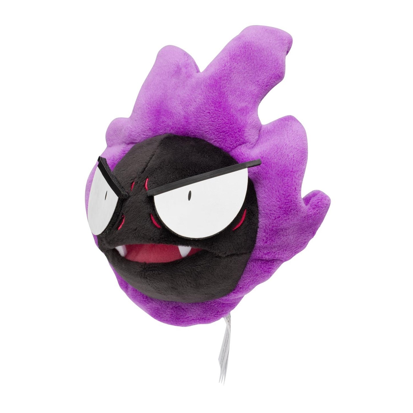 Pokemon: Pokemon Fit Gastly No.092 Plush (Japanese Pokemon Center Exclusive)