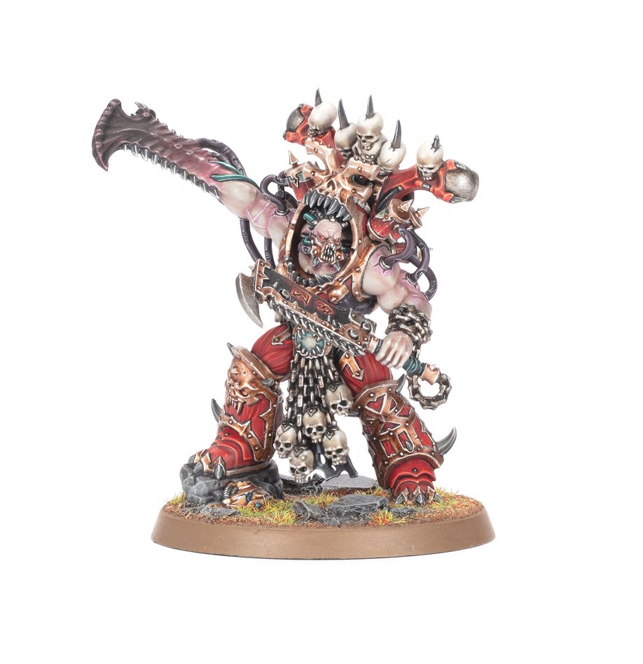Warhammer 40K: World Eaters - Slaughter-Bound