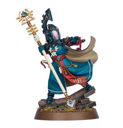 Warhammer 40K: Aeldari - Kharseth