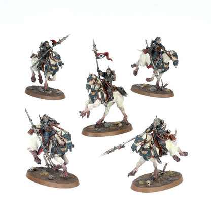Warhammer 40K: Combat Patrol - Death Korps of Krieg
