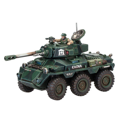 Warhammer 40K: Astra Militarum - Hippogriff AFV *Expected Release Date 07-11-2026*