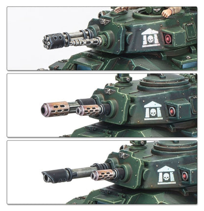 Warhammer 40K: Astra Militarum - Hippogriff AFV *Expected Release Date 07-11-2026*