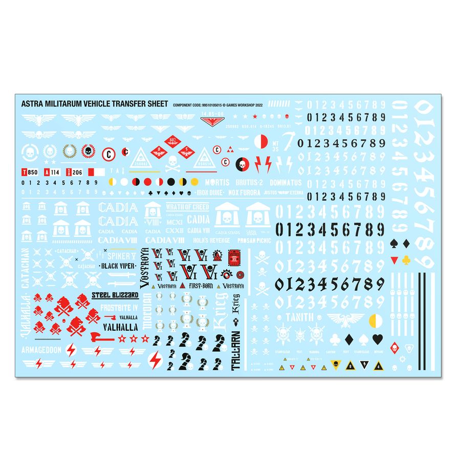 Warhammer 40K: Astra Militarum - Hippogriff AFV *Expected Release Date 07-11-2026*