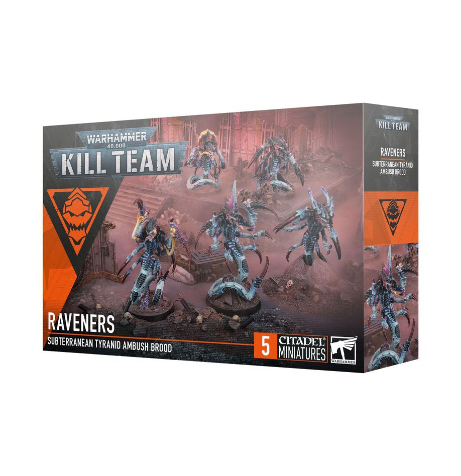 Warhammer Games & Starter Sets - Collectible Warhammer Figures