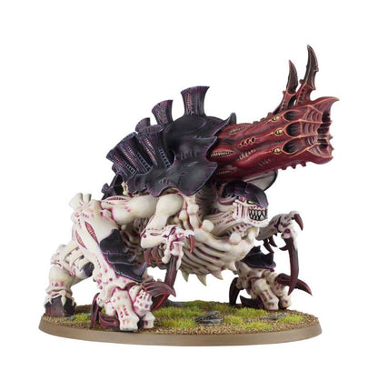 Warhammer 40K: Tyranids Battleforce - Crusher Stampede