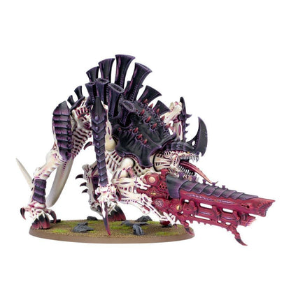 Warhammer 40K: Tyranids Battleforce - Crusher Stampede