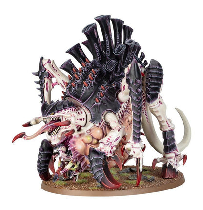 Warhammer 40K: Tyranids Battleforce - Crusher Stampede