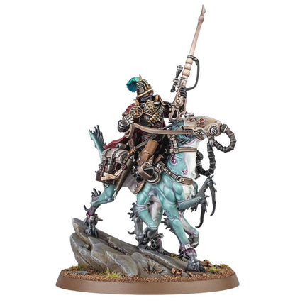 Warhammer 40K: Imperial Agents - Inquisitor Kroyle *Expected Release Date 05-09-26*