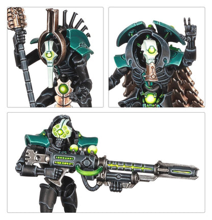 Warhammer 40K: Kill Team - Hierotek Circle