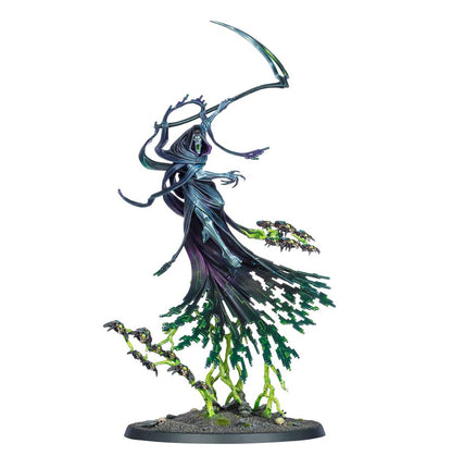 Warhammer 40K: Necrons - C'tan, Shard of the Nightbringer