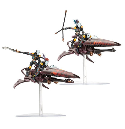 Warhammer 40K: Combat Patrol - Harlequins