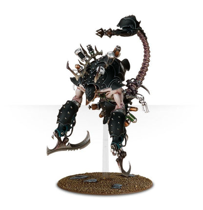 Warhammer 40K: Combat Patrol - Drukhari