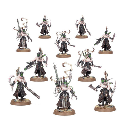 Warhammer 40K: Combat Patrol - Drukhari