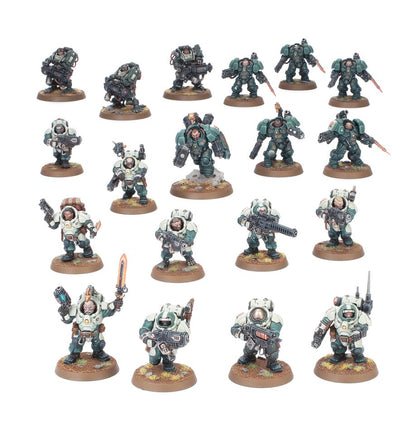 Warhammer 40K: Combat Patrol - Leagues of Votann