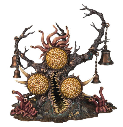 Warhammer Age of Sigmar: Regiments of Renown - Moggotkin of Nurgle - The Pustules