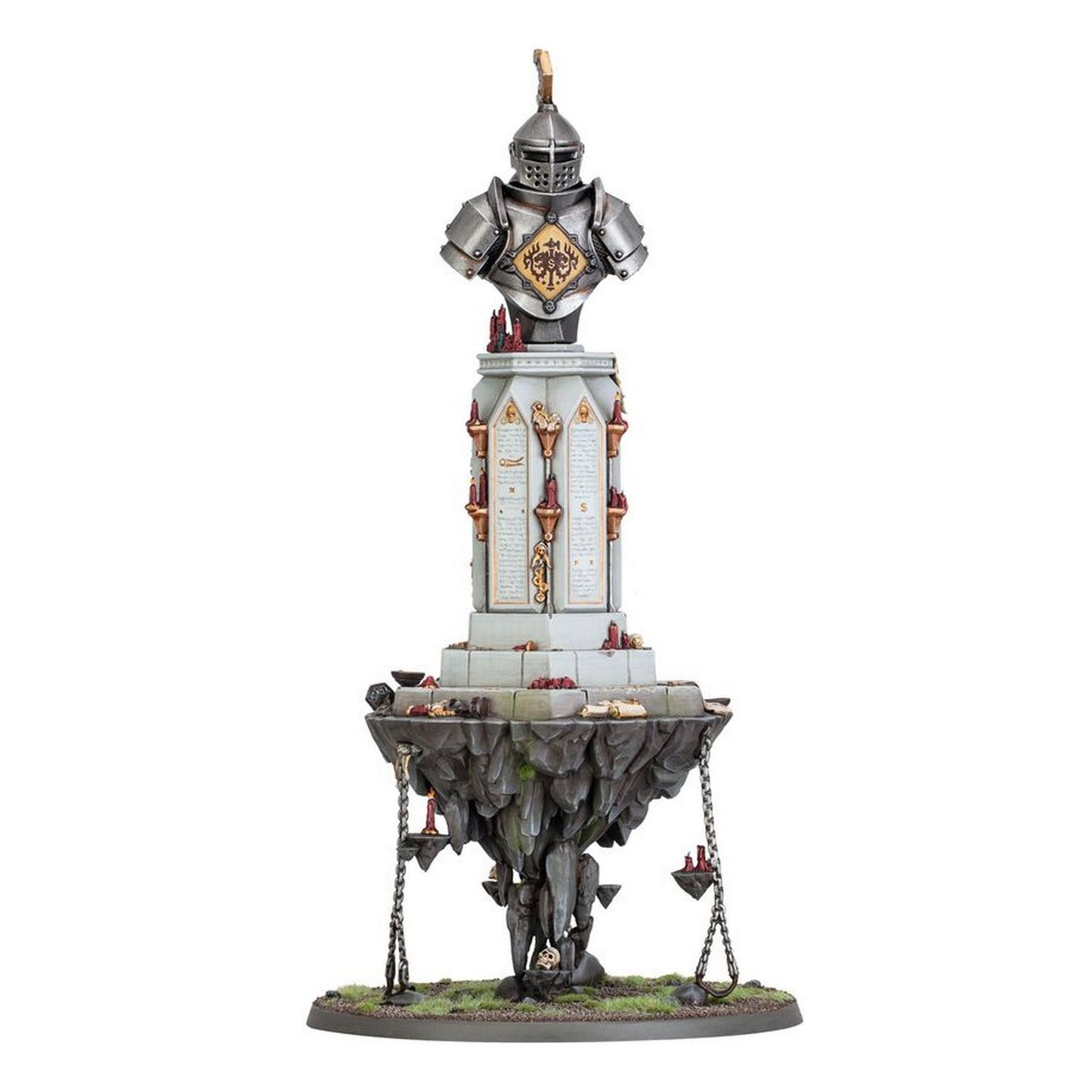 Warhammer Age of Sigmar: Cities of Sigmar - Dawner's Triumph