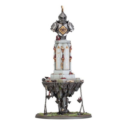Warhammer Age of Sigmar: Cities of Sigmar - Dawner's Triumph