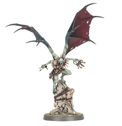 Warhammer Age of Sigmar: Spearhead - Flesh-eater Courts – Charnel Watch