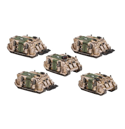 Warhammer The Horus Heresy Legions Imperialis: Legiones Astartes Combat Force