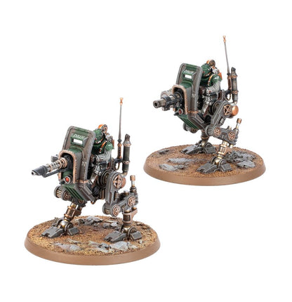 Warhammer The Horus Heresy: Solar Auxilia Combat Force(Releases 10-4-2025)