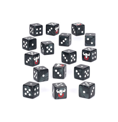 Warhammer 40K: Ghazghkull Dice
