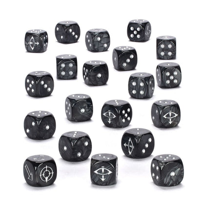 Warhammer The Horus Heresy: Age of Darkness Dice