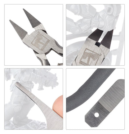 Warhammer Colour: Tool Set