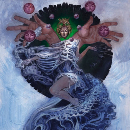 Magic the Gathering: Secret Lair Commander Deck - Angels: They're Just Like Us but Cooler and With Wings