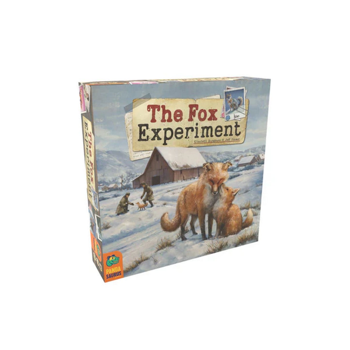 Fox Experiment
