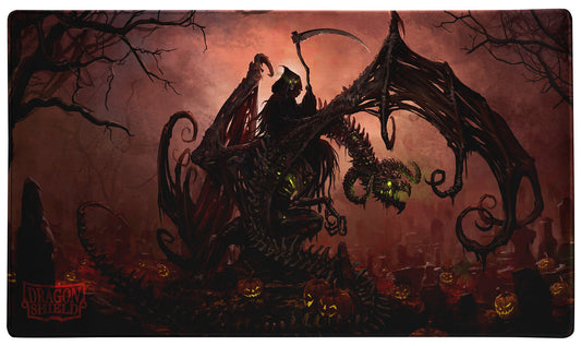 Dragon Shield: Playmat - Halloween 2025 *Expected Release Date 10-03-2025*