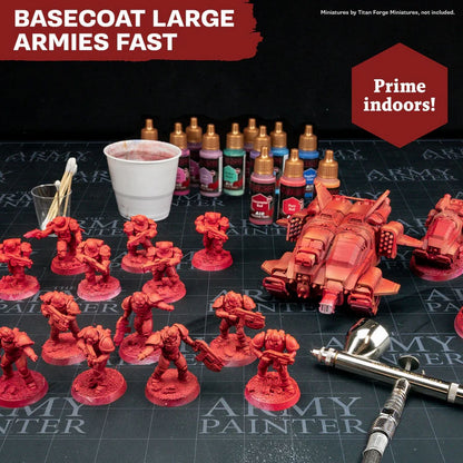Army Painter: Warpaints Air Mega Set