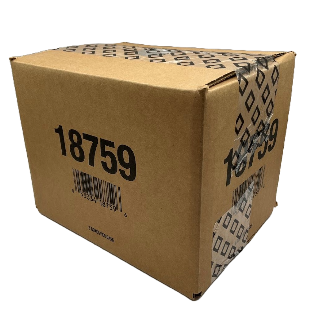 2024-25 Upper Deck The Cup Hockey Hobby Box Case (3ct) *Contact Us To Order*