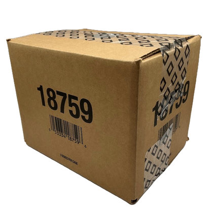 2024-25 Upper Deck The Cup Hockey Hobby Box Case (3ct) *Contact Us To Order*