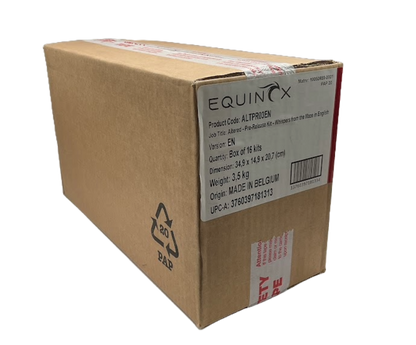 Altered TCG: Whispers the From Maze Prerelease Kit Case 16ct