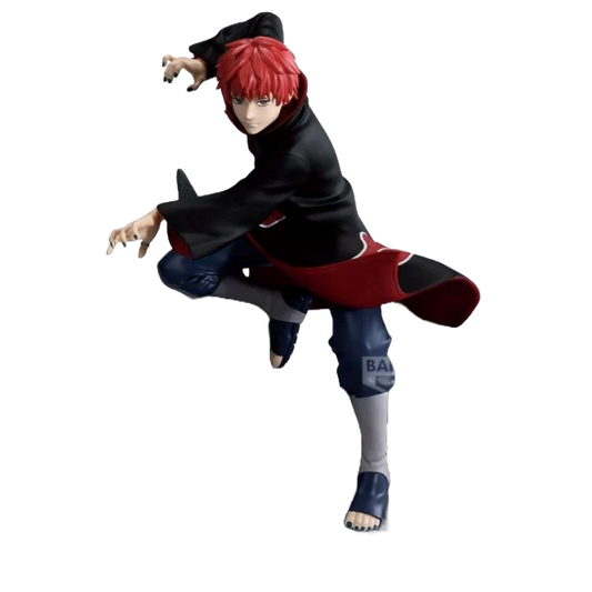 Naruto Shippuden Effectreme Sasori Figure