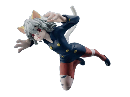 Hunter x Hunter Vibration Stars Neferpitou Figure